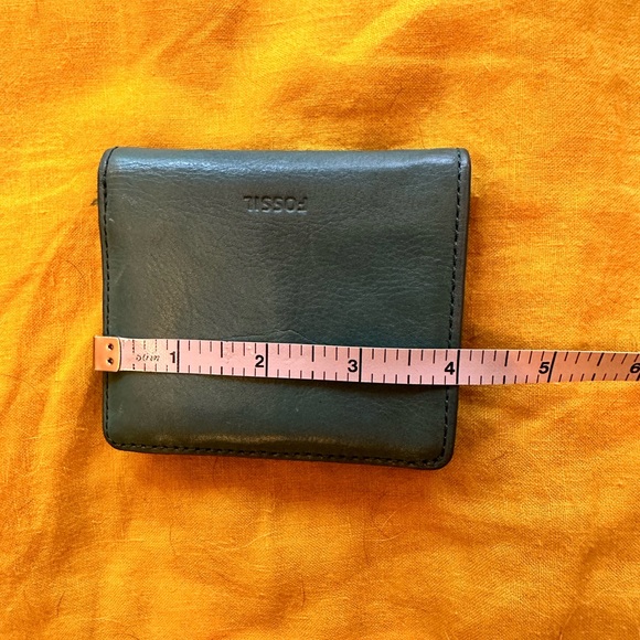 Fossil Wallet - Picture 4 of 5